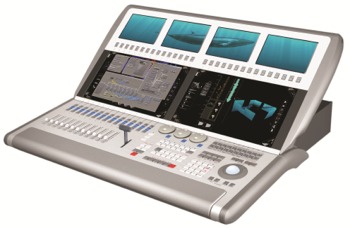 Avolites and Avolites Media at PLASA Focus: Leeds 2012
