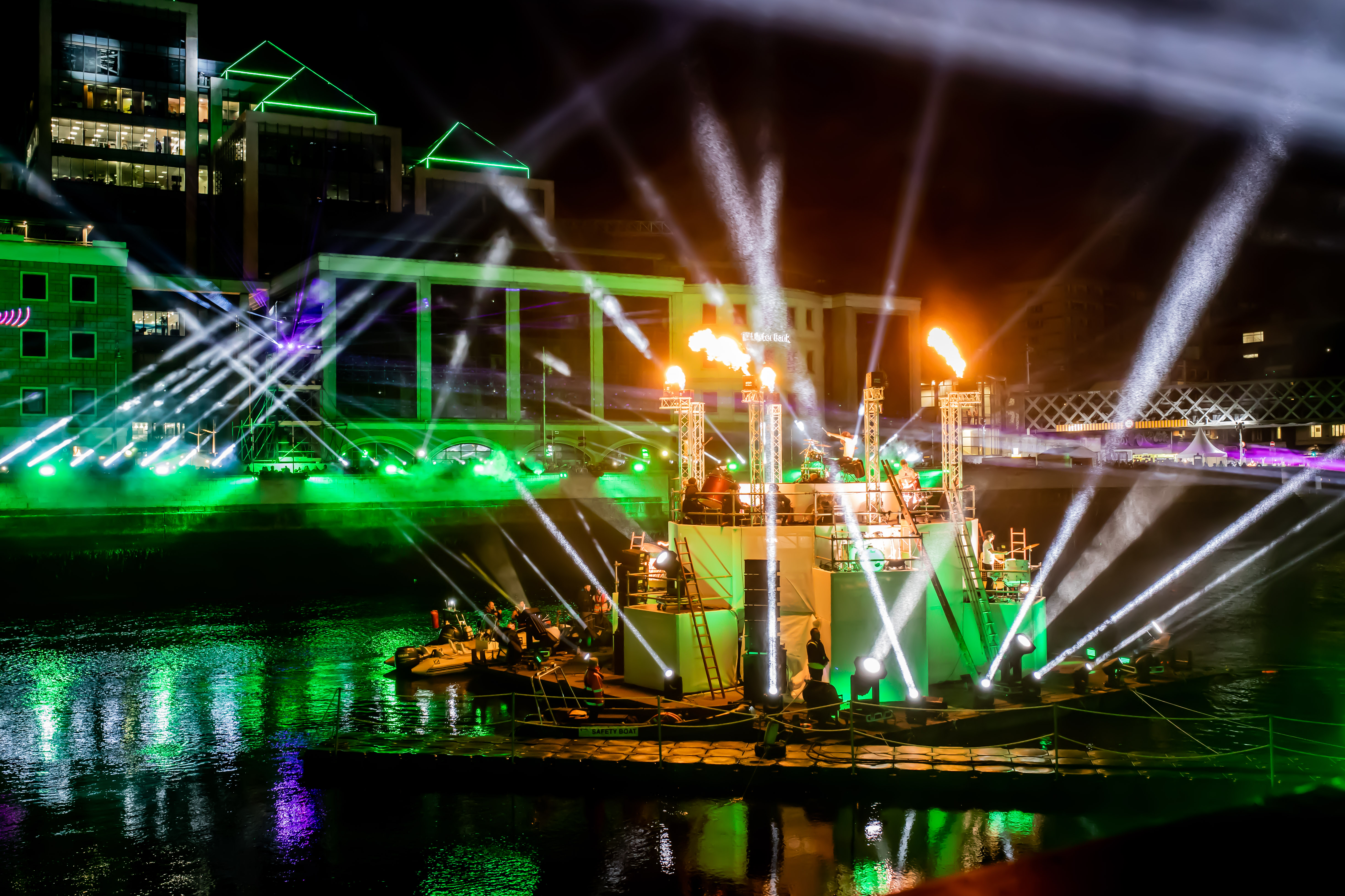 “To be honest, the job would have been very difficult if it wasn't for the  mobility the app provided.”