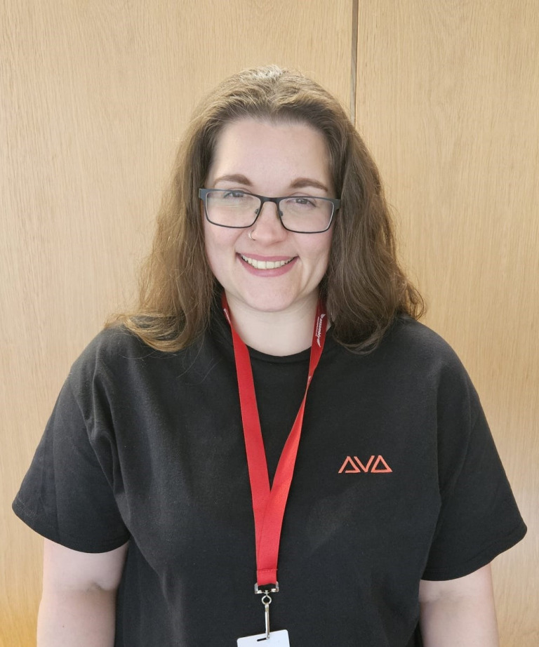 Rebbecca Cadd re-joins Avolites to spearhead UK’s Titan training ...