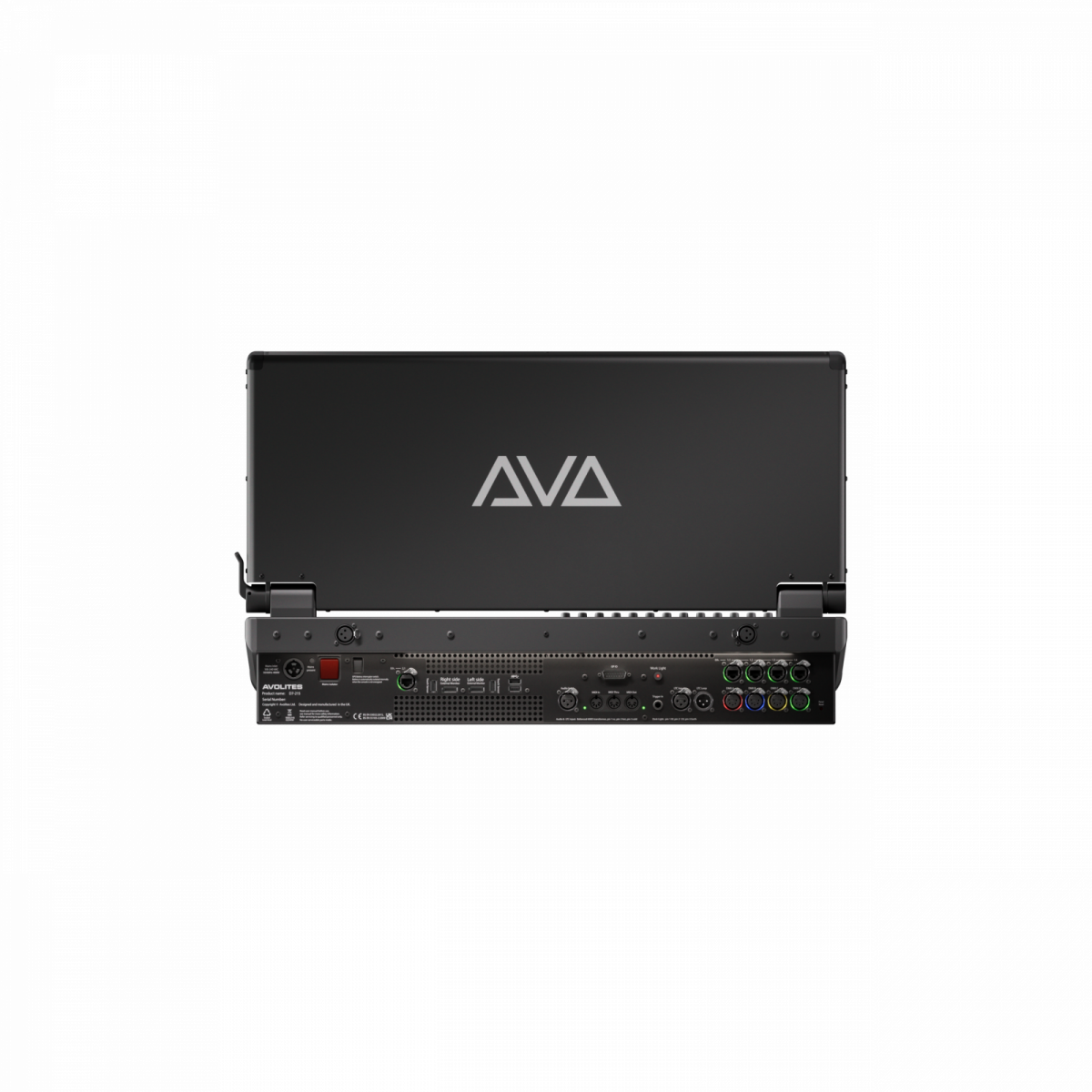 Diamond 7215 Avolites