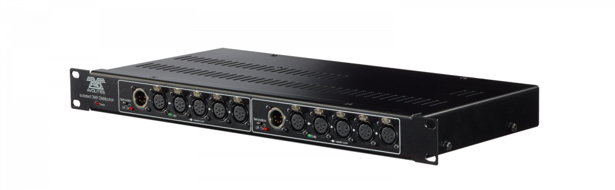 Rack Splitter | Avolites