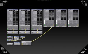 Patch Editing Page